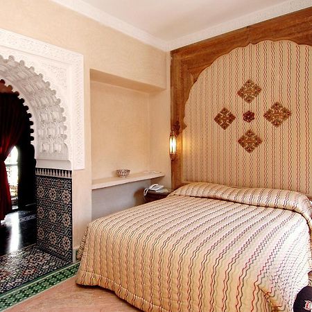 Riad Palais Sebban Marrakesh Esterno foto